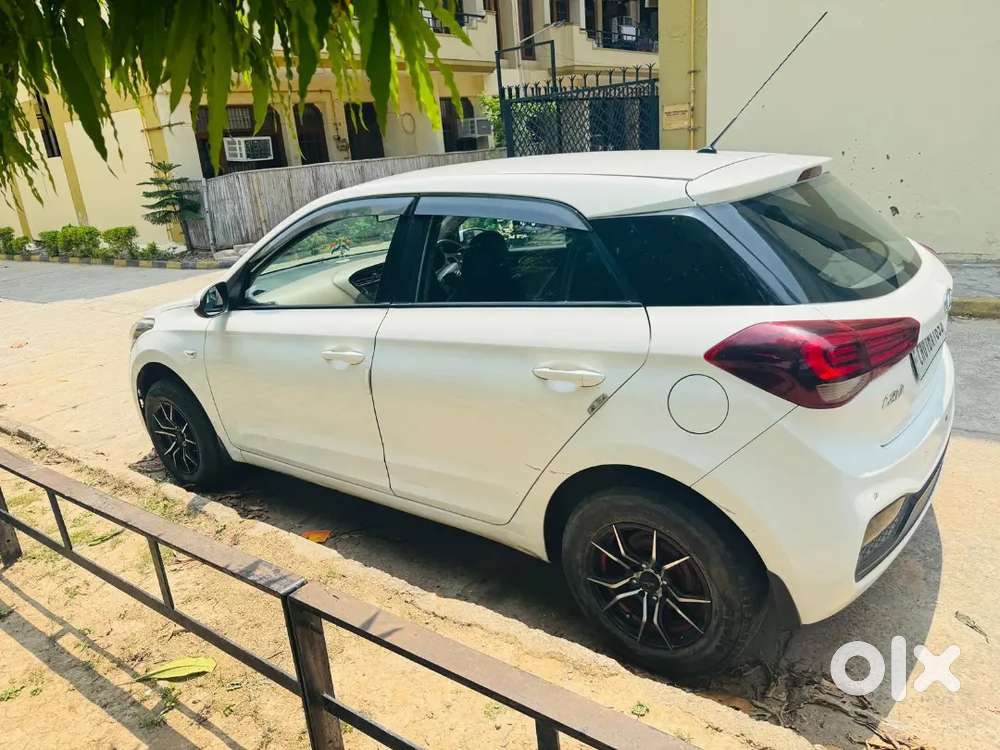 2019 Hyundai I20 1.2 Magna Executive