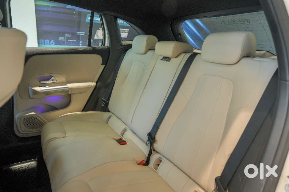 Mercedes-benz Gla 200, 2025, Petrol