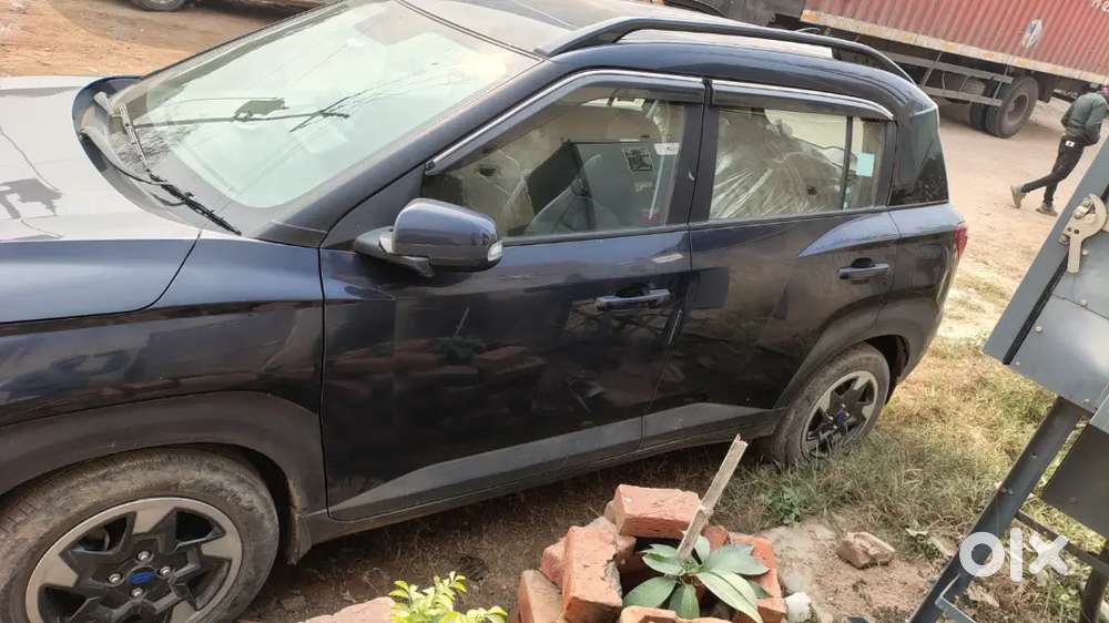 Hyundai Exter 2024 Cng & Hybrids Good Condition One Hand Car