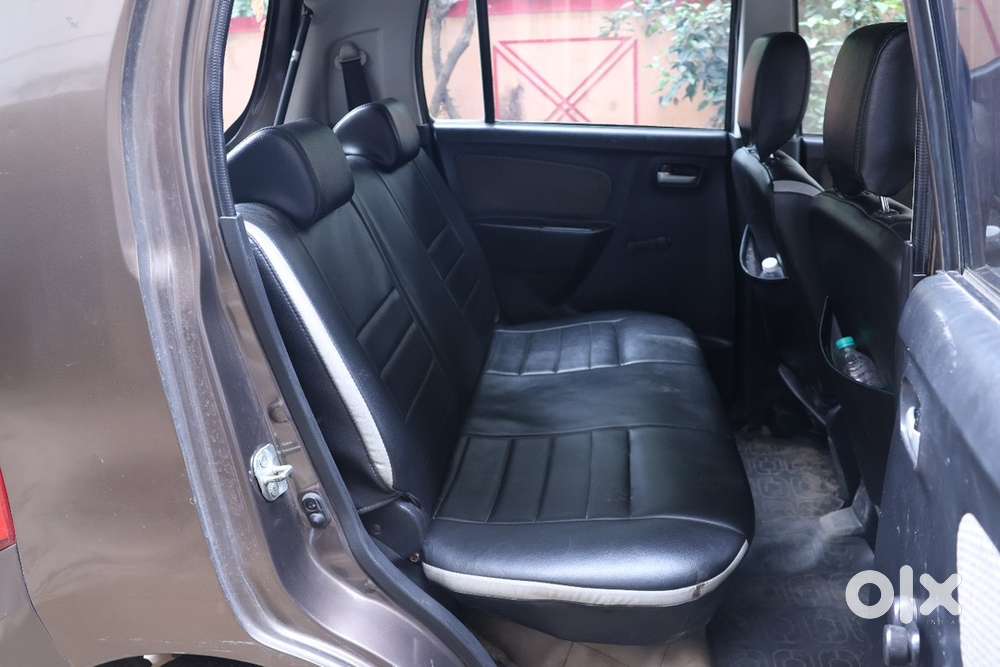 2016 Maruti Suzuki Wagon Lxi Cng @ 350,000