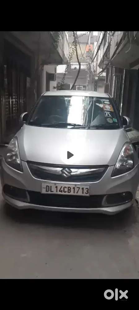 Maruti Suzuki Dzire 2015 Petrol 28000 Km Driven