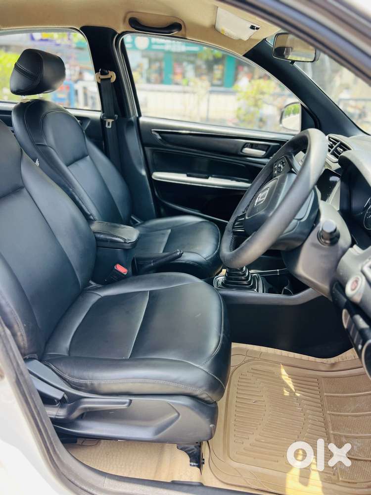 Honda Amaze 2013-2016 Vx I-dtec, 2021, Diesel