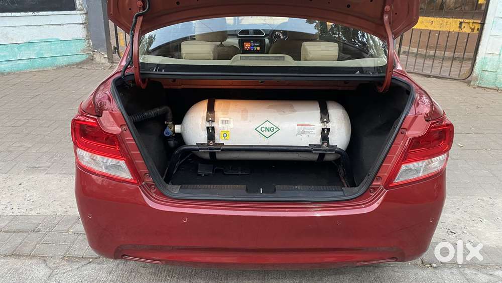 Maruti Suzuki Swift Dzire Zxi+ Mt, 2022, Cng & Hybrids