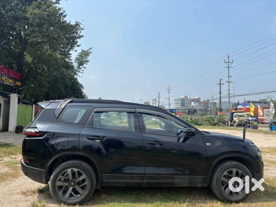 Tata Safari 2.0 Kryotec Xz Plus, 2022, Diesel