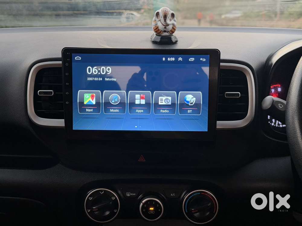 Hyundai Venue S Mt 1.2 Kappa, 2020, Petrol