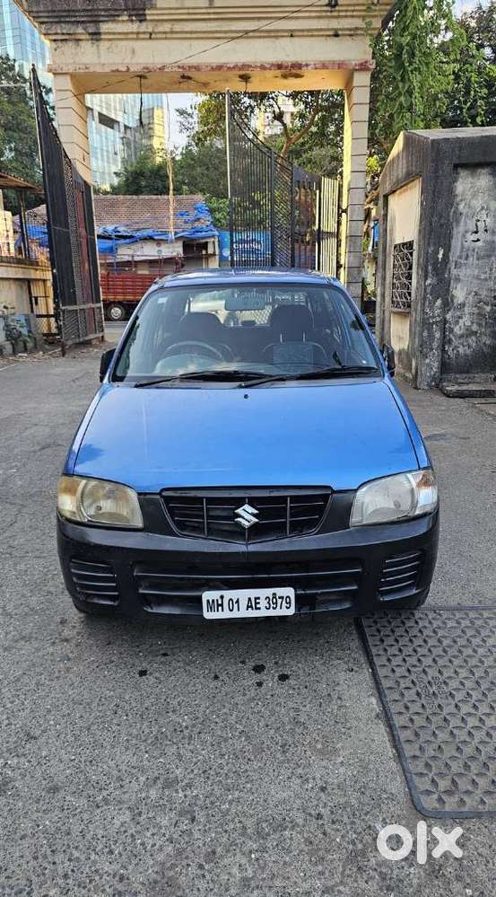Maruti Suzuki Alto 0.8 Lxi (o), 2007, Petrol