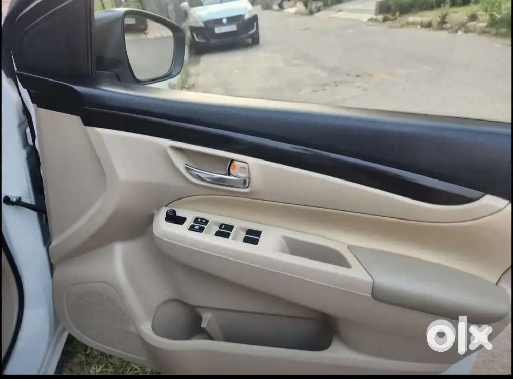 Maruti Suzuki Ciaz 2018 Petrol 16500 Km Driven