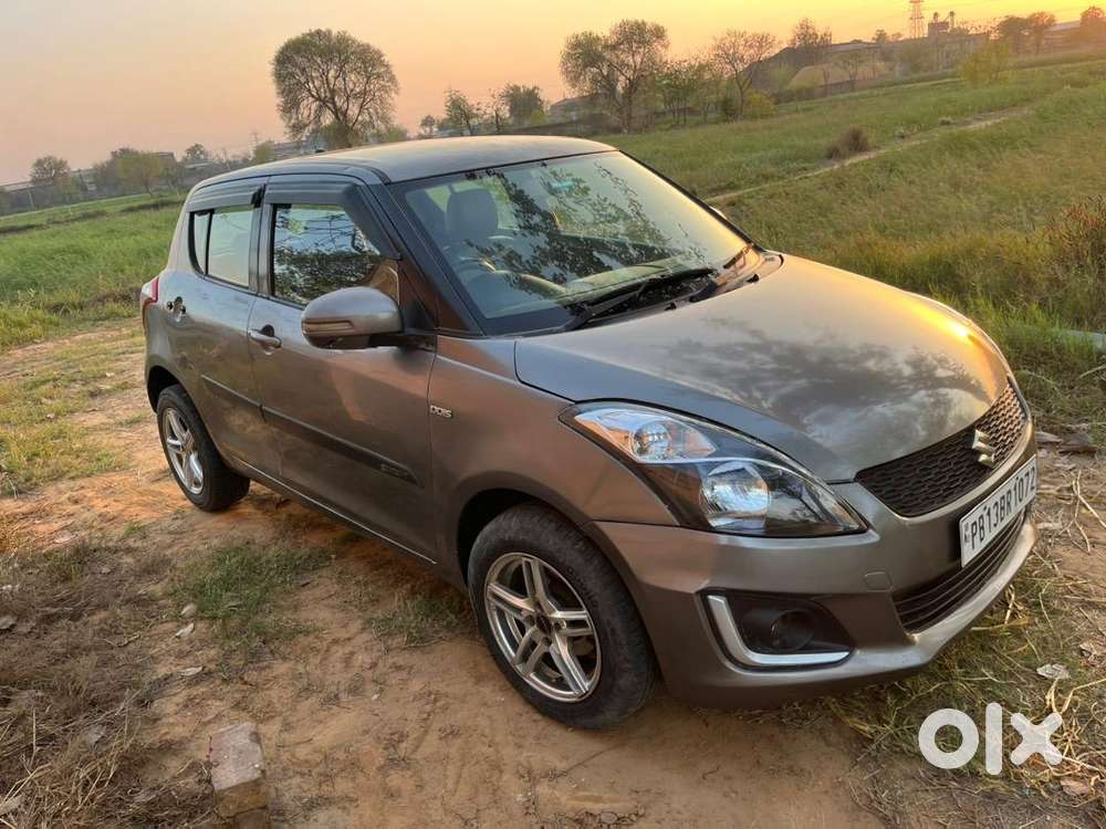 Maruti Suzuki Swift 2014 Diesel Good Condition