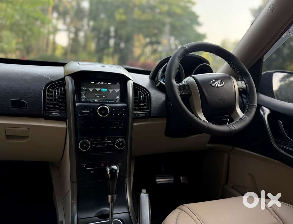 Mahindra Xuv500 W10 2wd, 2016, Diesel