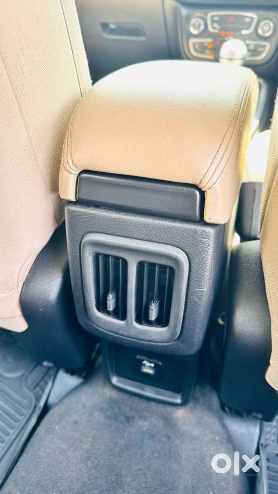 Jeep Compass, 2018