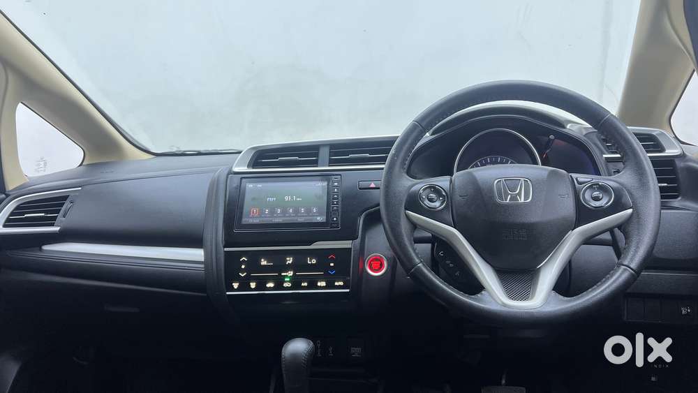 Honda Jazz 1.2 Zx Cvt I-vtec, 2021, Petrol