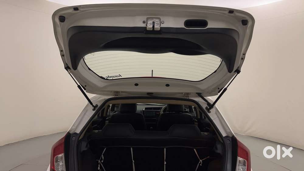 Honda Jazz V At I-vtec, 2015, Petrol