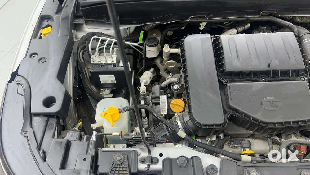 Tata Sierra Pure Plus Diesel At, 2026, Diesel