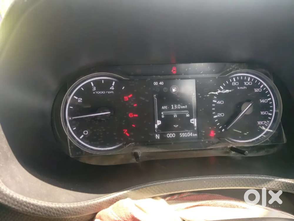 Mahindra Bolero Neo 2023 Diesel 59000 Km Driven