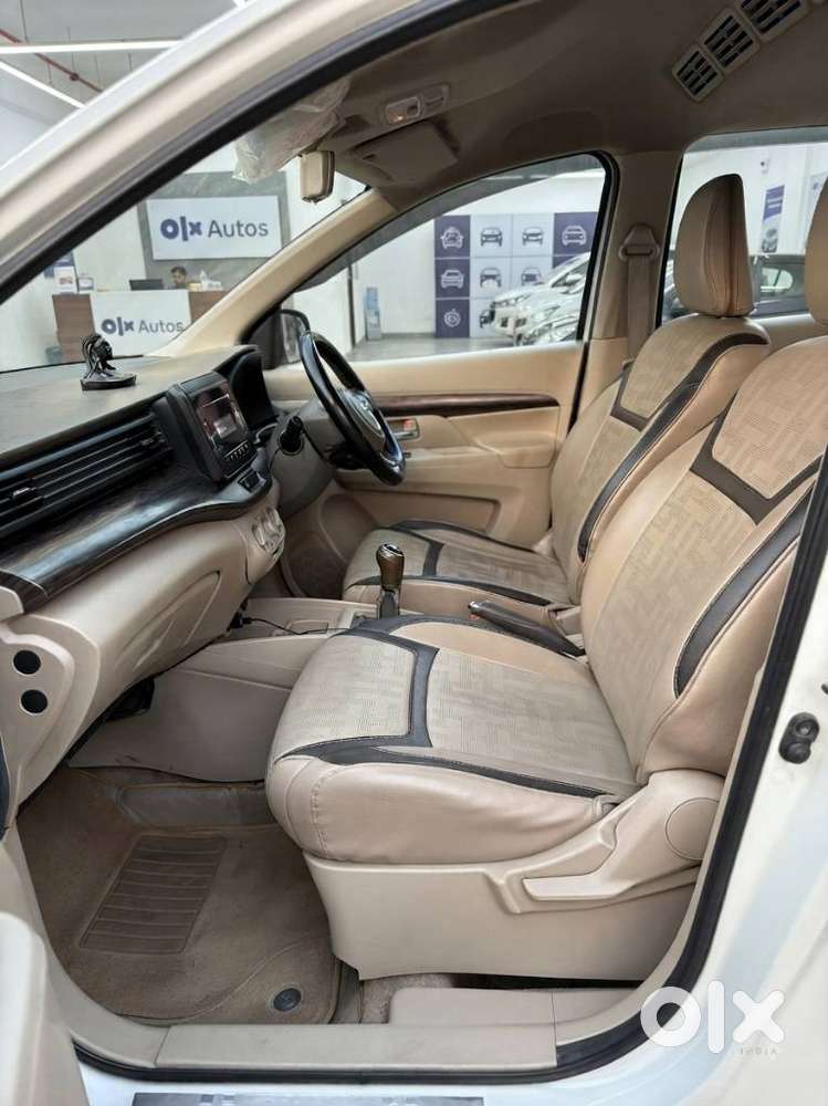 Maruti Suzuki Ertiga Vxi (o) Cng, 2022, Cng & Hybrids