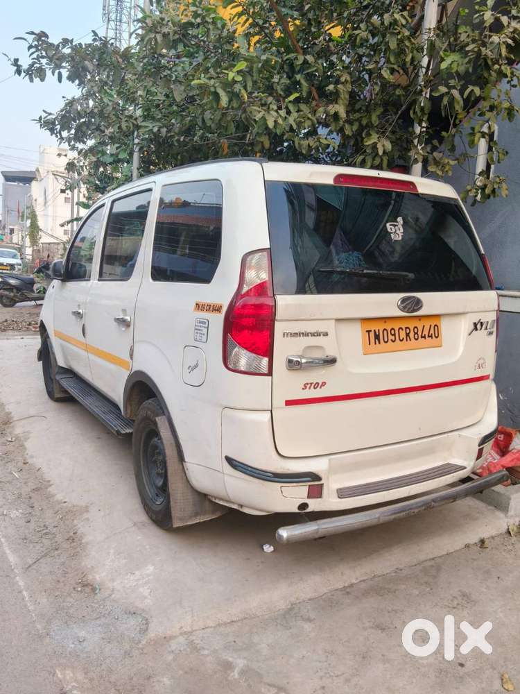 Mahindra Xylo 2019 Diesel Well Maintained