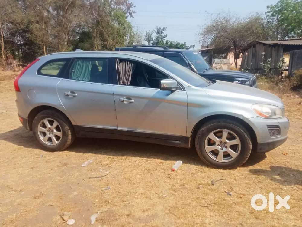 2013 Volvo Xc60 D5 Awd
