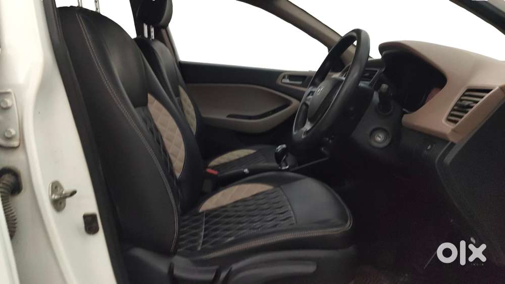 Hyundai Elite I20 1.4 Sportz Plus Crdi, 2019, Diesel