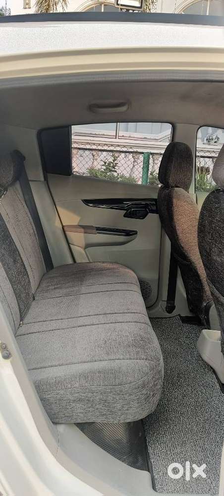 Mahindra Kuv 100 2016-2017 Mfalcon G80 K6 Plus 5str, 2016, Petrol
