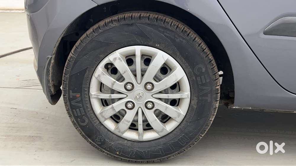 Hyundai I10 Sportz 1.1 Irde2, 2015, Petrol