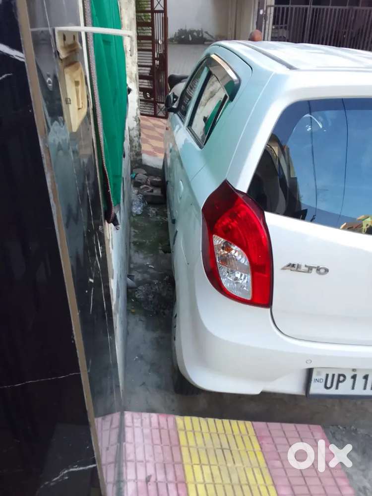 Maruti Suzuki Alto Lxi 2021