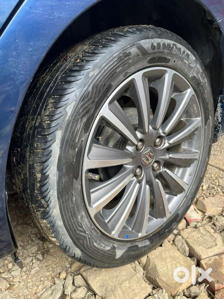 Maruti Suzuki Ciaz 2018 Petrol Well Maintained