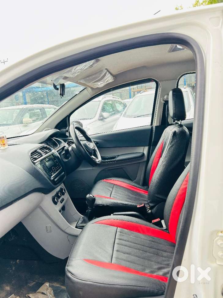 Tata Tiago 1.05 Revotorq Xt Option, 2023, Petrol