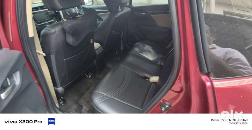 Honda Jazz V Automatic, 2019, Petrol