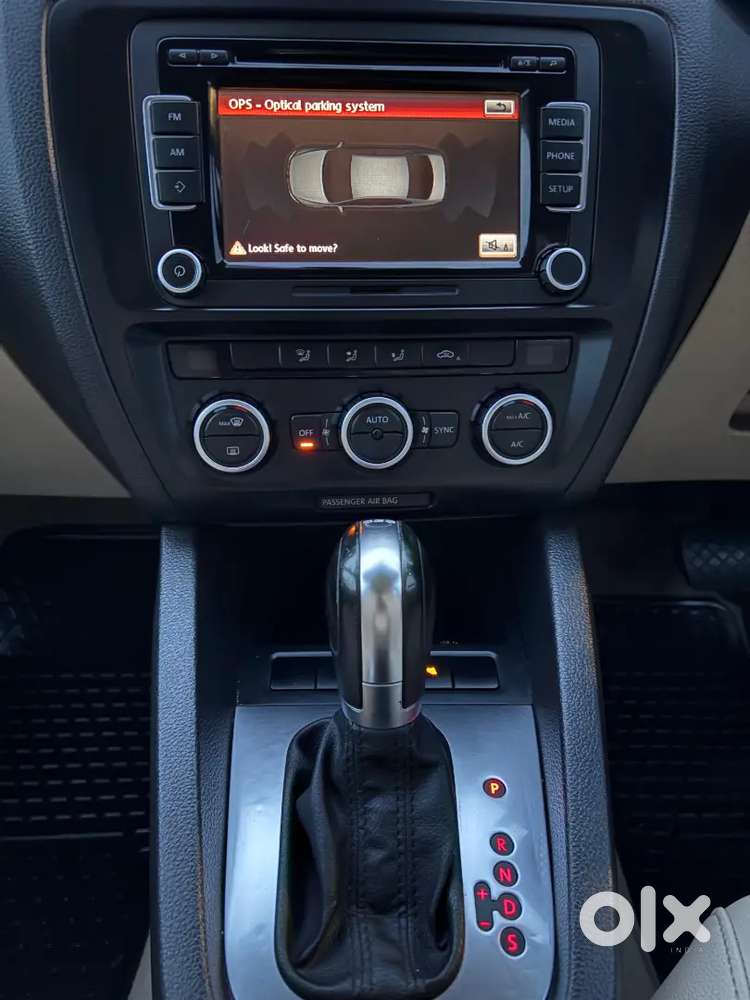 Jetta Highline Diesel Automatic 2014 , Only For Real Vw Lovers