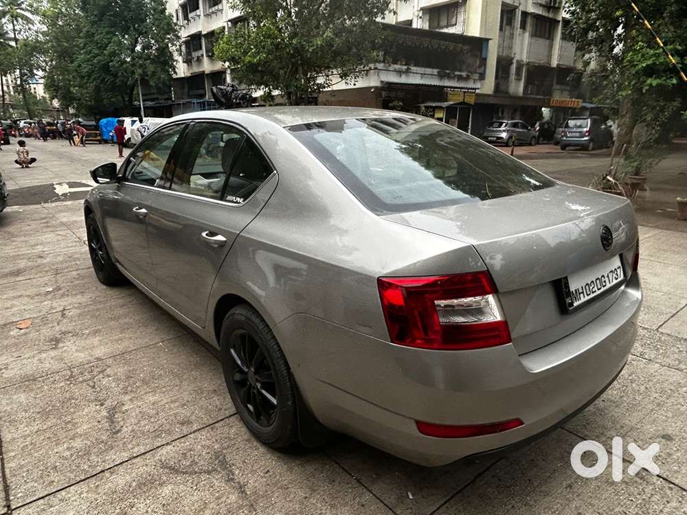 Skoda Octavia 2013 Diesel Good Condition