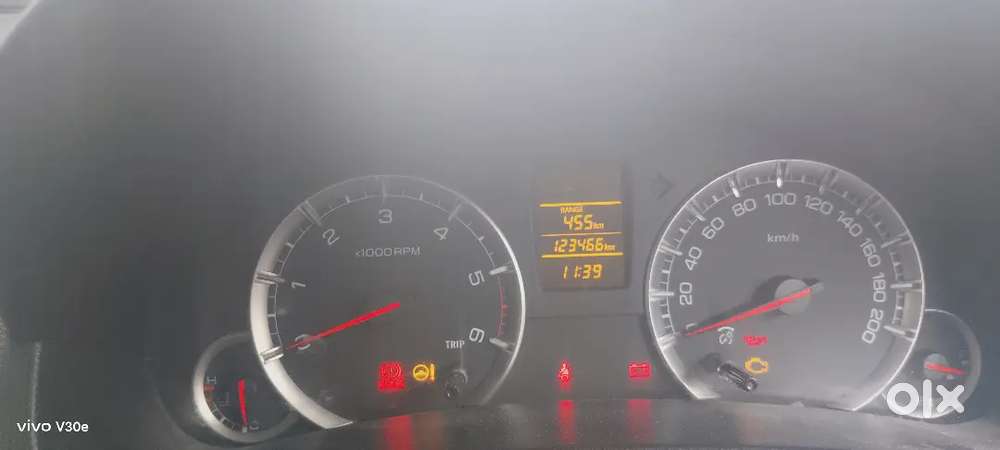Maruti Suzuki Swift 2013