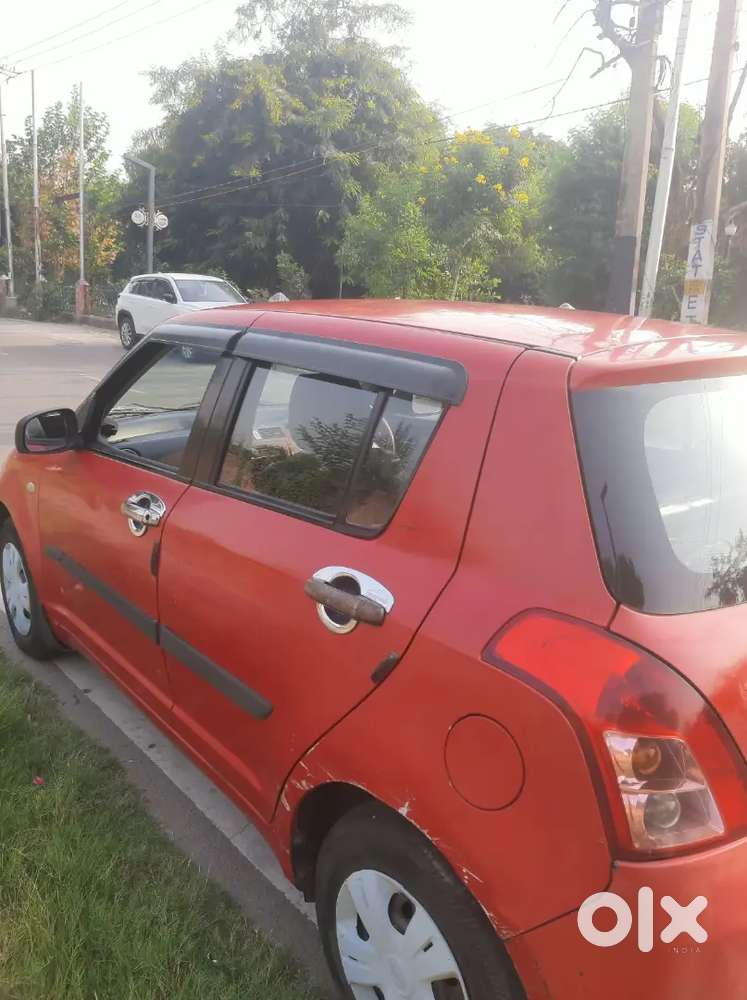 Maruti Suzuki Swift 2006