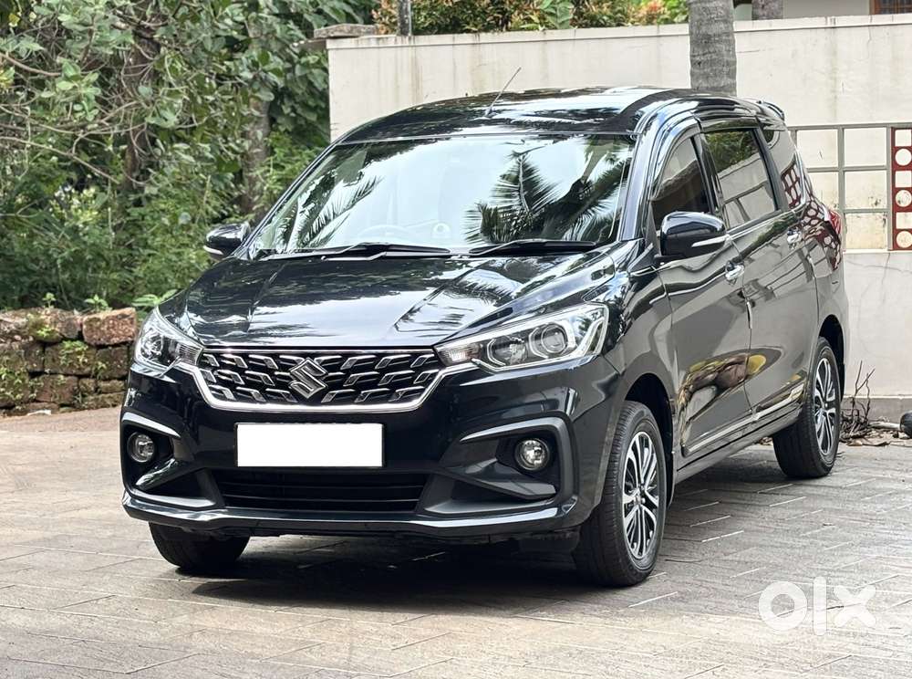Maruti Suzuki Ertiga 1.5 Zxi, 2024, Petrol