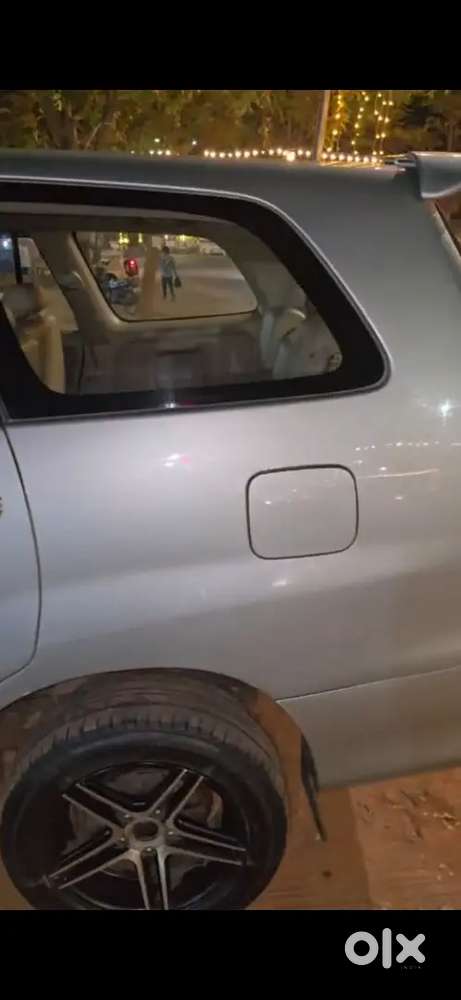 Excellent Innova