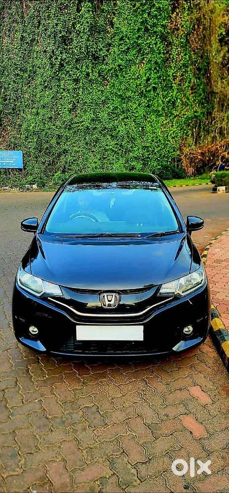 Honda Jazz Vx Diesel, 2015, Diesel