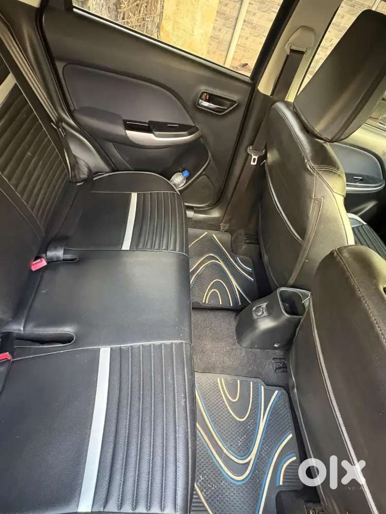 Maruti Suzuki Baleno  2019/2020 Petrol 25000 Km Driven