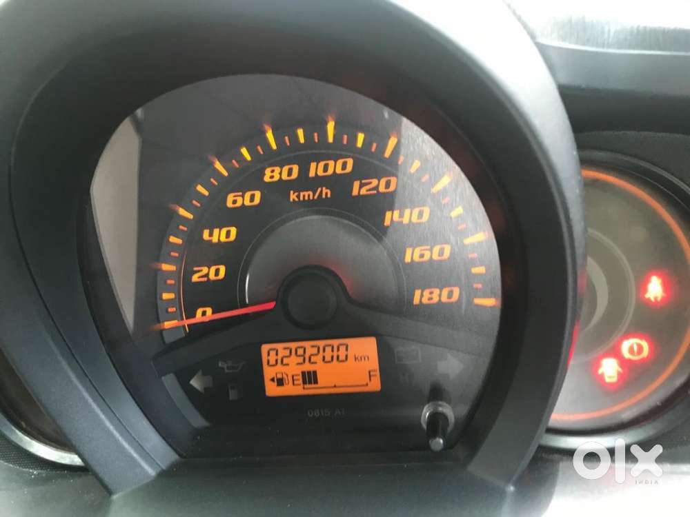 Honda Amaze 2014 Petrol Well Maintained