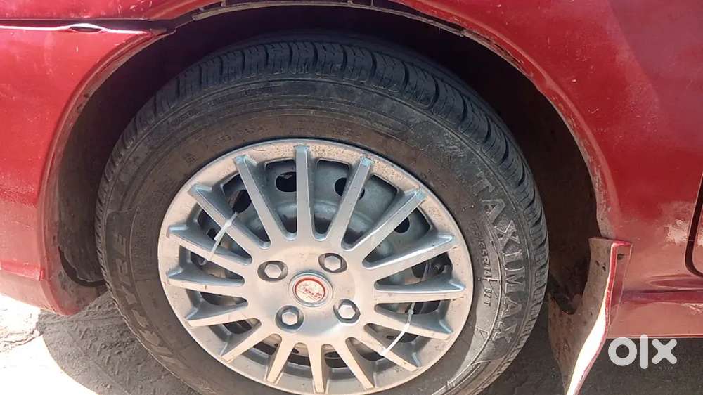 Tata Indigo Rs.105000/-