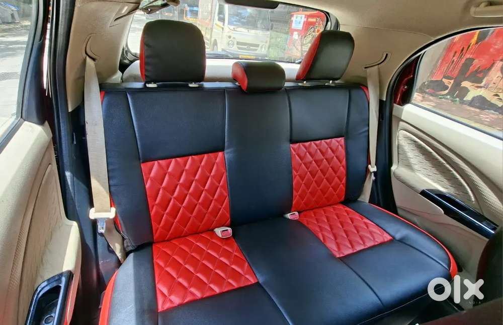 Toyota Etios Liva V Dual 2018