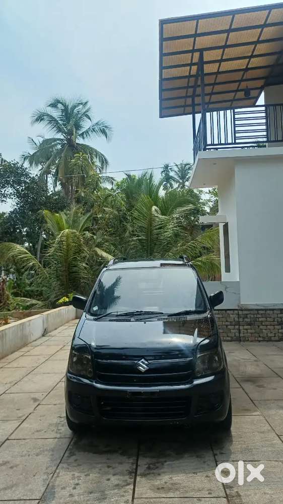 Maruti Suzuki Wagon R 2009 Petrol Well Maintained