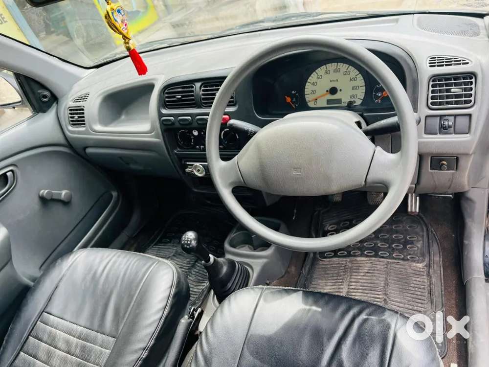 Maruti Suzuki Alto 2009