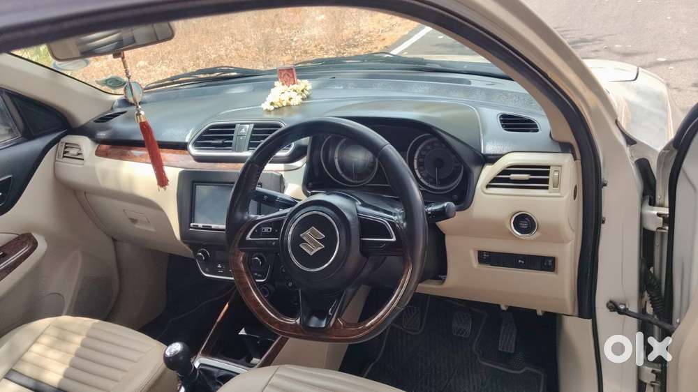 Maruti Suzuki Swift Dzire Zdi Bsiv, 2019, Diesel