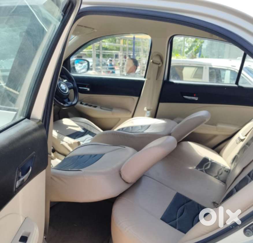 Maruti Suzuki Dzire 1.2 Vxi, 2020, Petrol