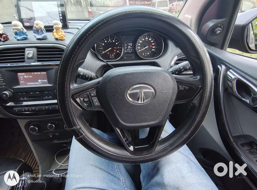Tata Tiago 1.2 Revotron 2018