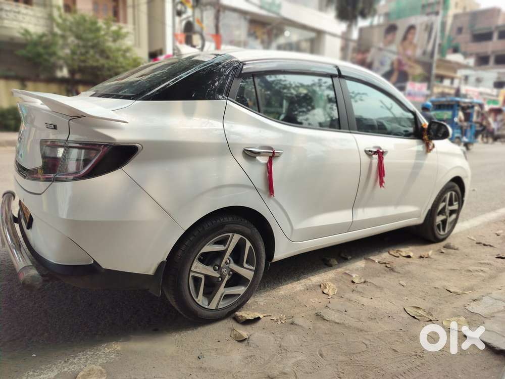 Hyundai Aura Sx 1.2 Cng, 2026, Cng & Hybrids