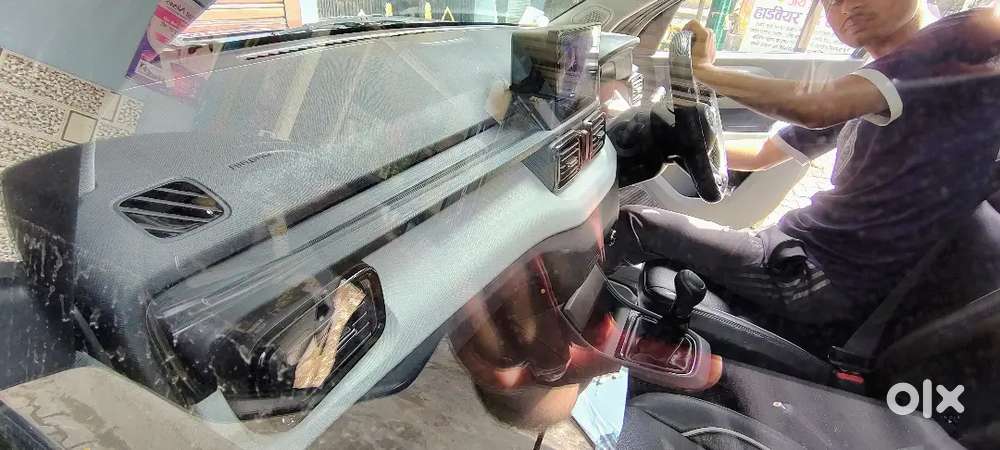 Punch Pur 1.2 Cng Bs6ph2 2024 2 Years Old New Condition