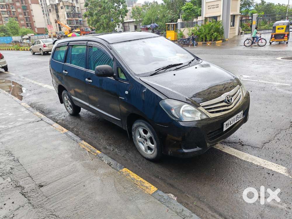 Toyota Innova Diesel 2008