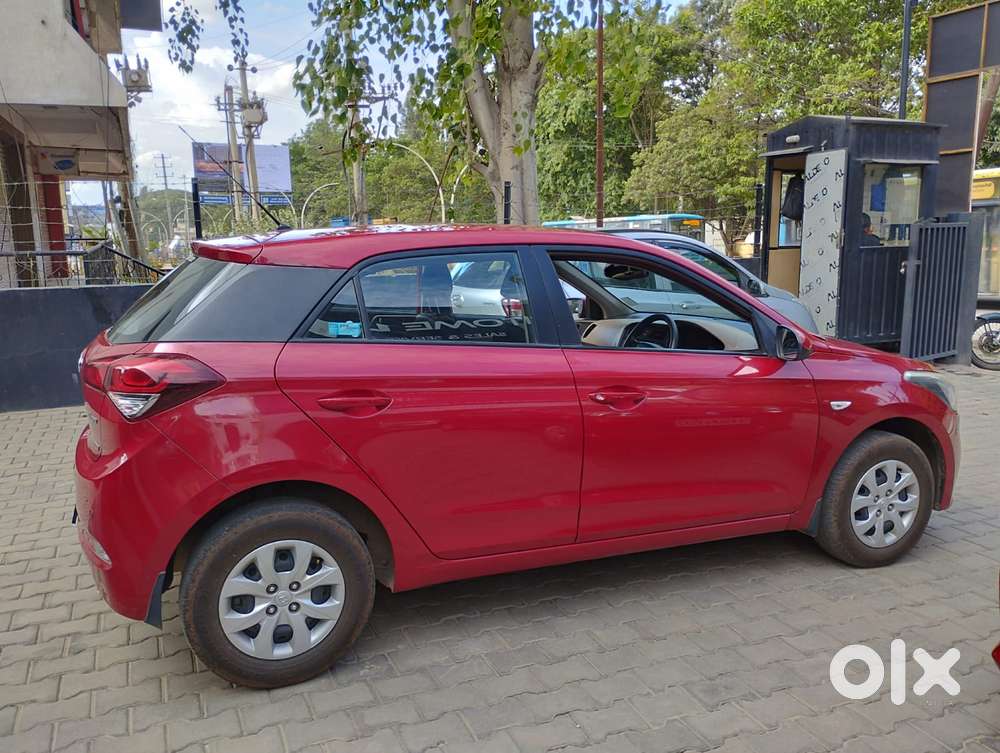Hyundai I20 Petrol Magna Era, 2015, Petrol