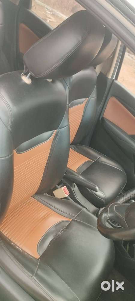 Honda Jazz1.2 Smt White 2016 Model