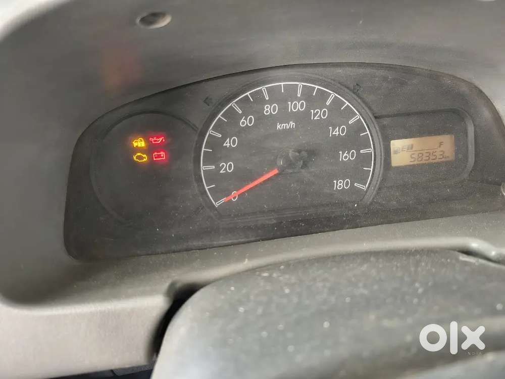 Maruti Suzuki Alto 2012 Petrol Well Maintained 58000 Running Genuine